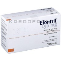 Элонтрил ● Elontril