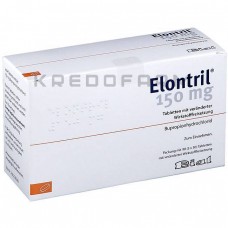 Элонтрил ● Elontril