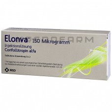 Элонва ● Elonva