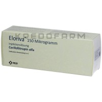 Елонва ● Elonva