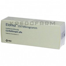 Элонва ● Elonva