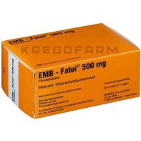 Емб Фатол ● Emb Fatol