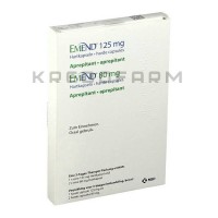 Еменд ● Emend