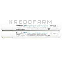 Емерад ● Emerade