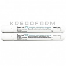 Емерад ● Emerade