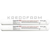 Емерад ● Emerade