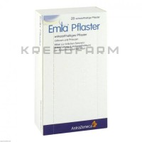 Емла ● Emla