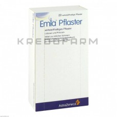 Эмла ● Emla