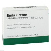 Емла ● Emla