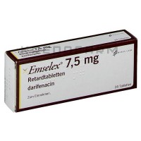 Эмселекс ● Emselex