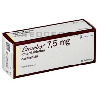 Эмселекс ● Emselex