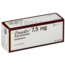 Эмселекс ● Emselex