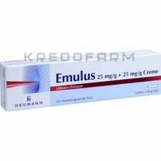 Емулус ● Emulus