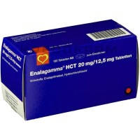 Еналагамма ● Enalagamma