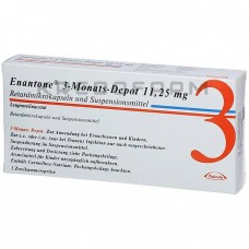 Энантон ● Enantone