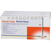 Энантон ● Enantone