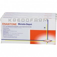 Энантон ● Enantone