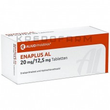 Енаплюс ● Enaplus