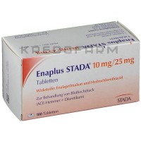 Енаплюс ● Enaplus