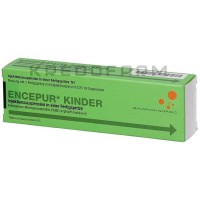 Энцепур ● Encepur