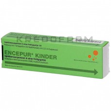 Енцепур ● Encepur