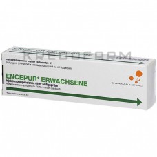 Енцепур ● Encepur