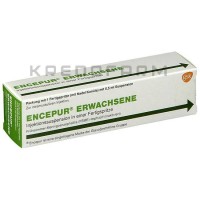 Энцепур ● Encepur