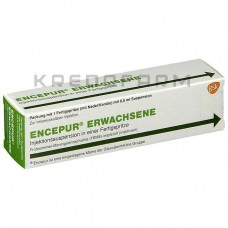 Енцепур ● Encepur