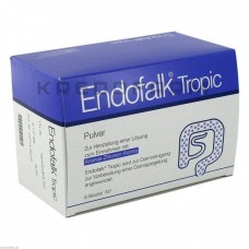 Ендофальк ● Endofalk