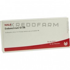 Ендометріум ● Endometrium