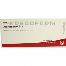 Ендометріум ● Endometrium