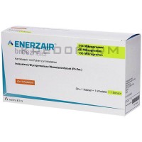 Энерзайр ● Enerzair