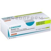 Энерзайр ● Enerzair