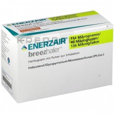 Енерзайр ● Enerzair