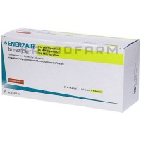 Энерзайр ● Enerzair