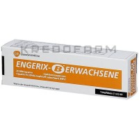 Энджерикс ● Engerix