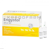 Энгистол ● Engystol