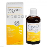 Энгистол ● Engystol