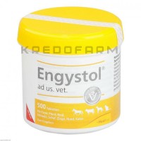 Энгистол ● Engystol