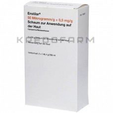 Енстилар ● Enstilar