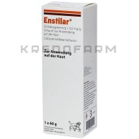 Енстилар ● Enstilar