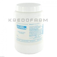 Ентеро Текносал ● Entero Teknosal