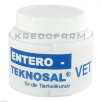 Ентеро Текносал ● Entero Teknosal