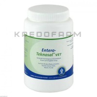 Ентеро Текносал ● Entero Teknosal