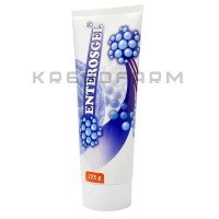 Ентеросгель ● Enterosgel