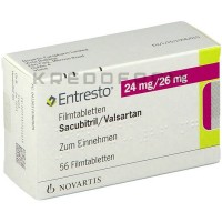 Энтресто ● Entresto