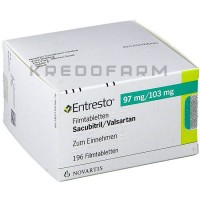 Энтресто ● Entresto