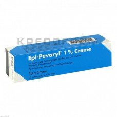 Епі Певарил ● Epi Pevaryl