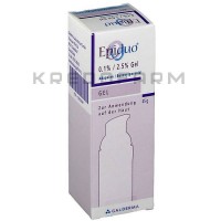 Эпидуо ● Epiduo