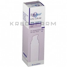 Епідуо ● Epiduo